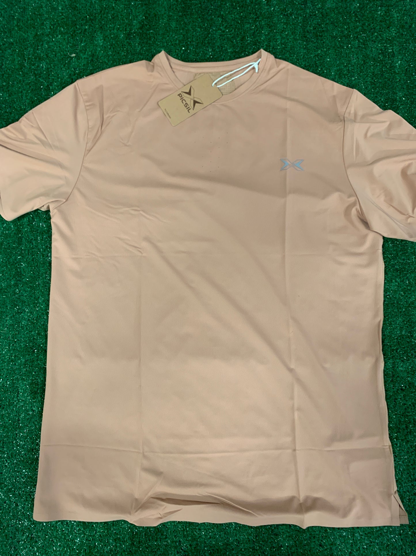 PICSIL - T-shirt breeze tee flare (Homme)