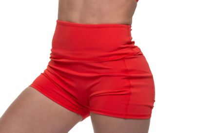 REAL WORKOUT - Shorty (Femme)