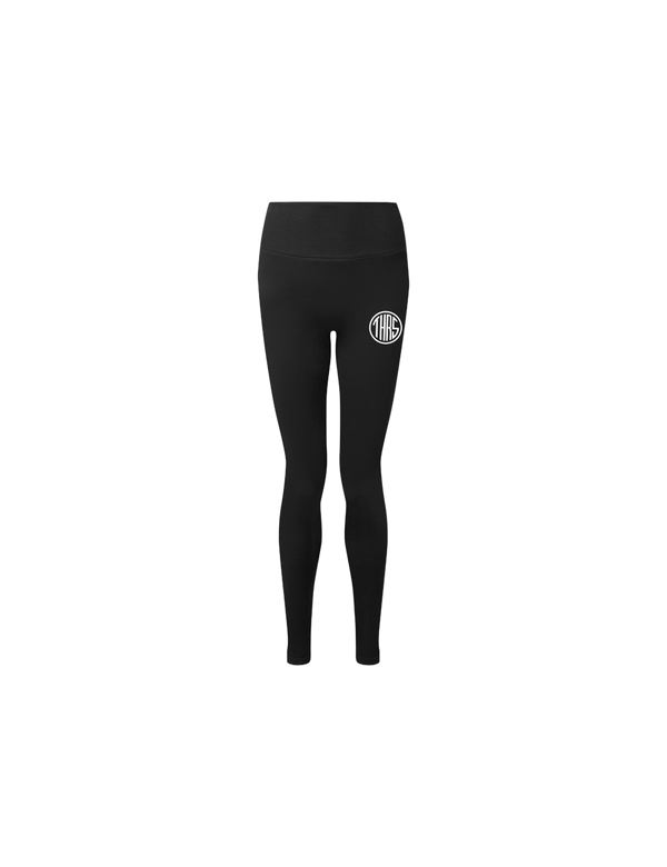 THORUS - Legging Scrunch Women Femme