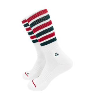 VIRUS - Kaydence Socks