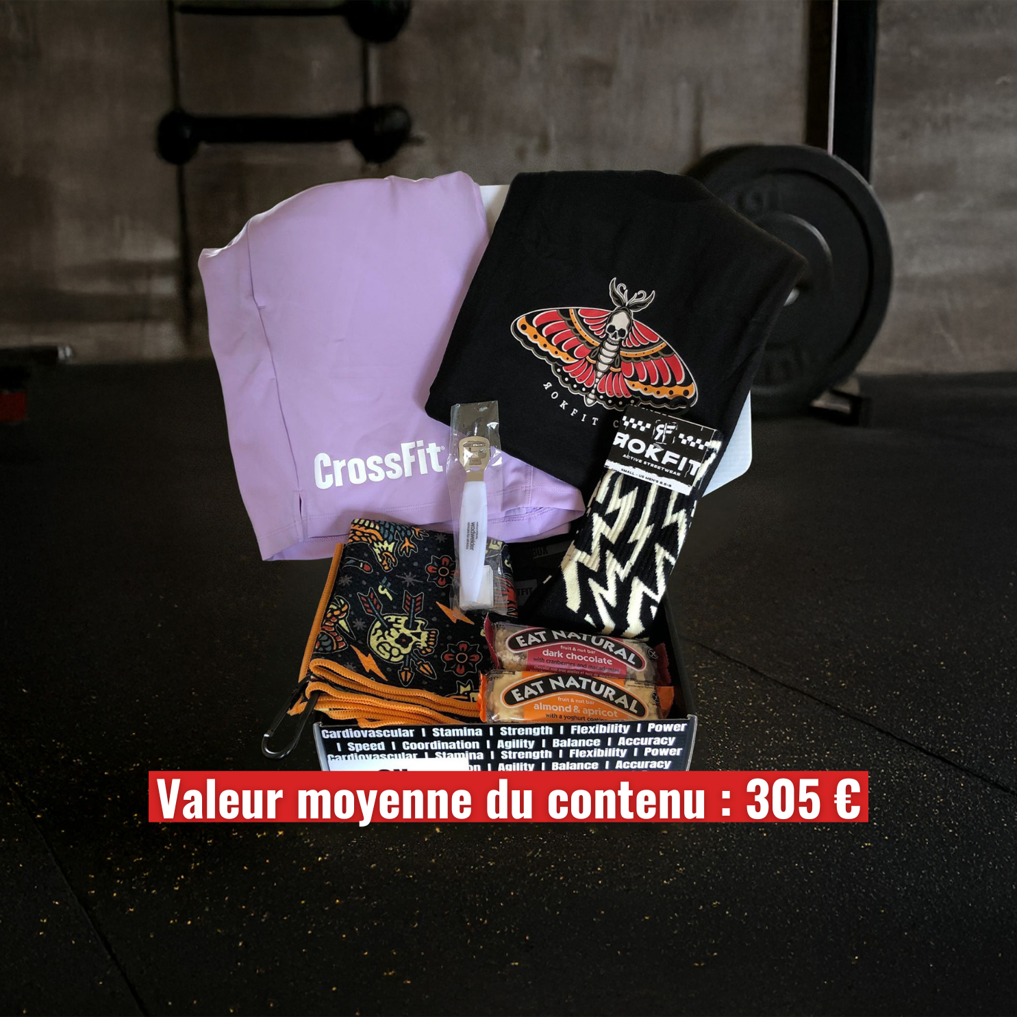 Box Élite