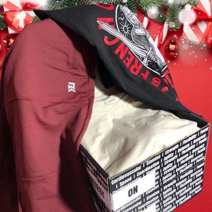 Box Mystère Spécial Noël