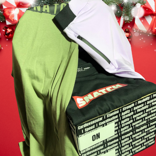 Box Mystère Spécial Noël