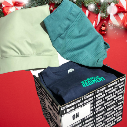 Box Mystère Spécial Noël