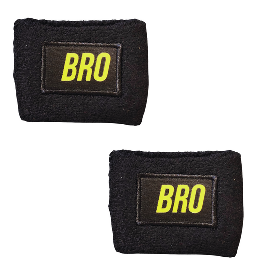 Wristband Bro