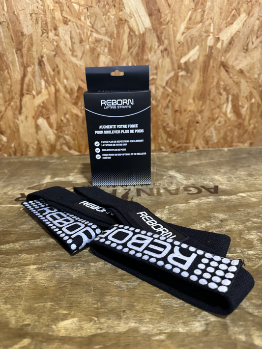 Lifting Strap by Reborn