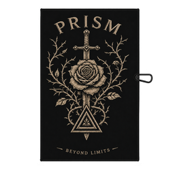 PRISM - Ritual Towel Bloom & Thorns