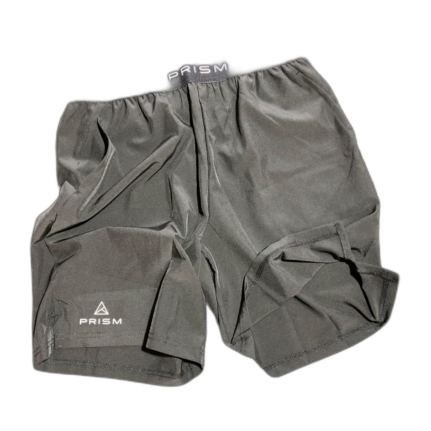 PRISM - Short band (Homme)