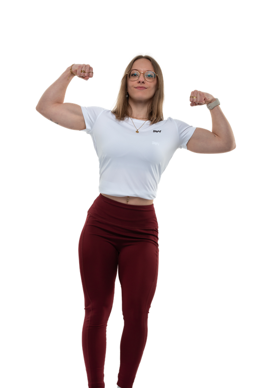 REAL WORKOUT - Legging (Femme)