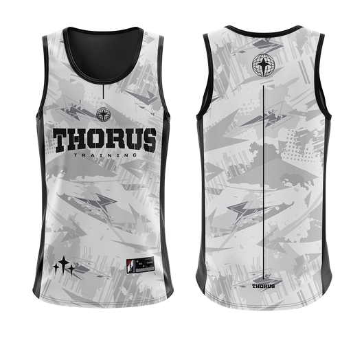 THORUS - Sublimation Débardeur Homme
