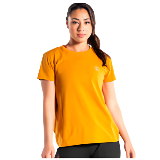VIRUS - T-Shirts vertex Femme