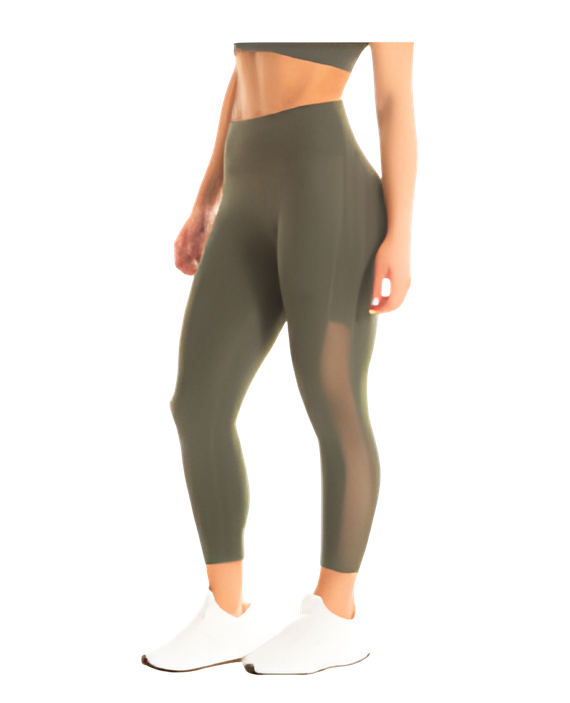 VIRUS - Vent 7/8 Tech Pants (Femme)