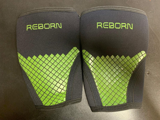 Genouillère Reborn