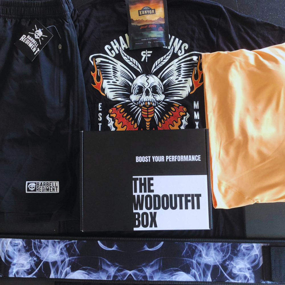 Box Élite