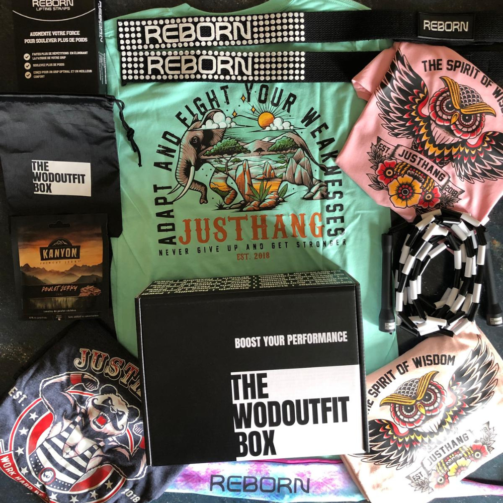 Box Élite