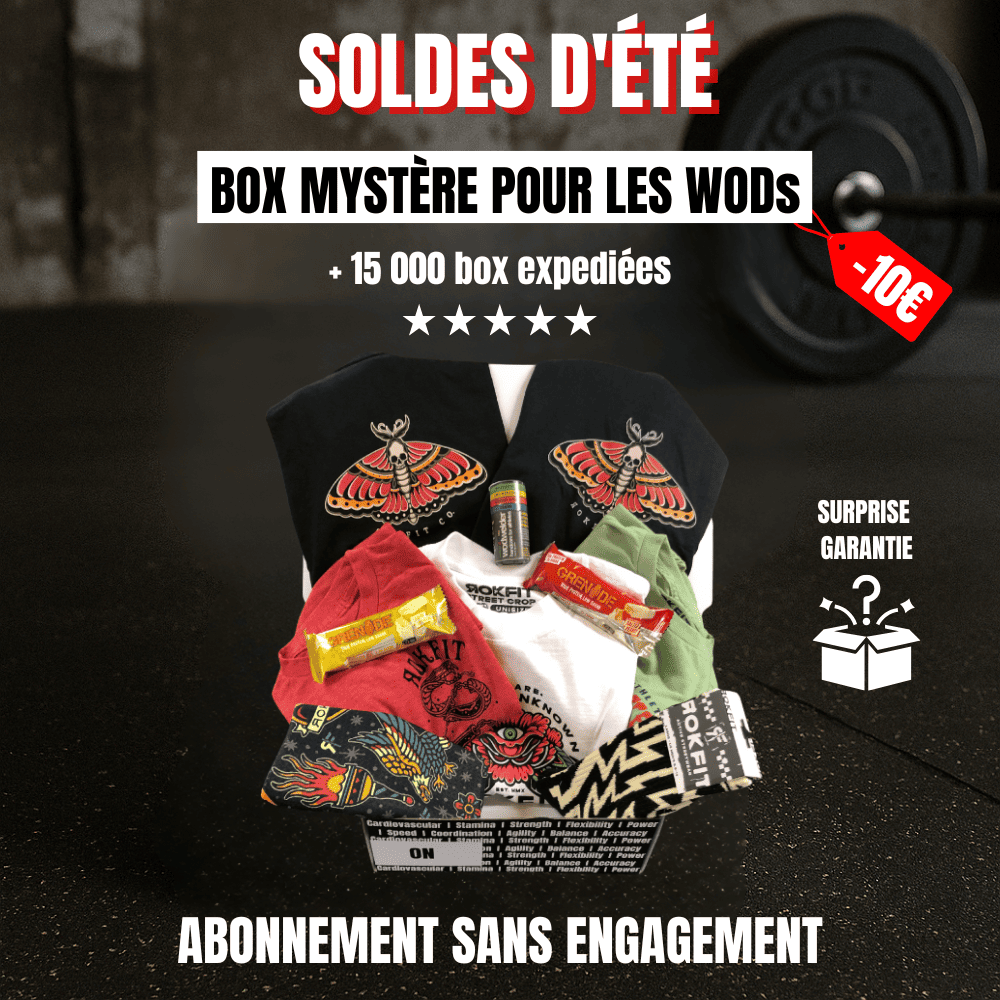 Box Élite