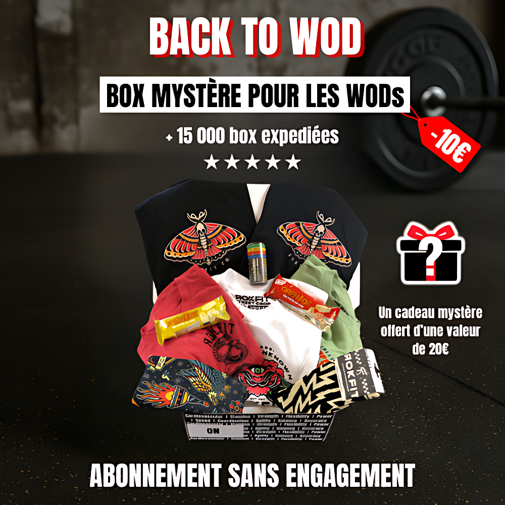 Box Élite