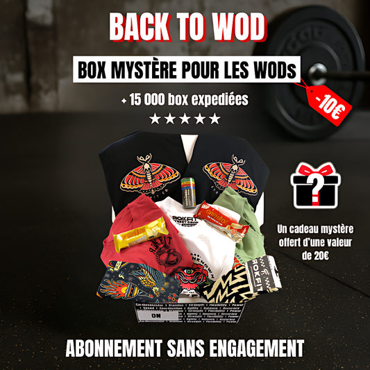 Box Élite
