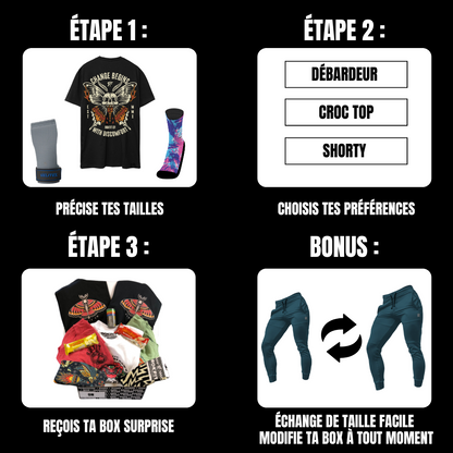 Box Élite