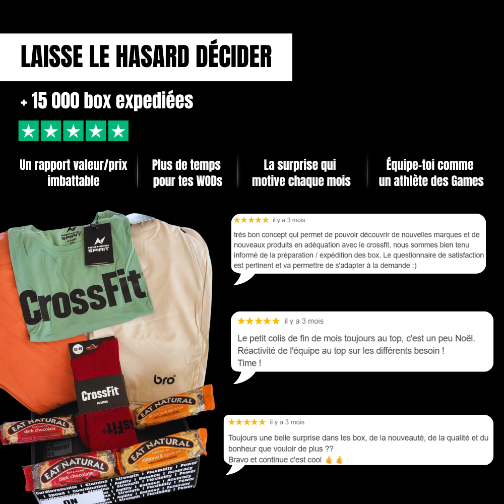 Box Élite
