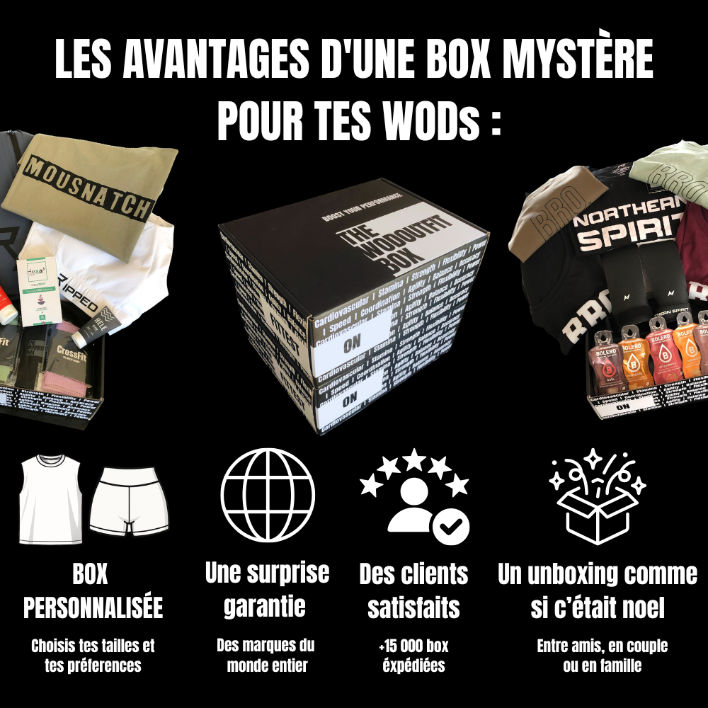 Box Élite