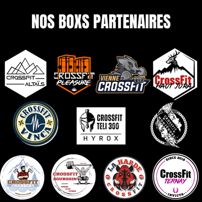 Box Élite
