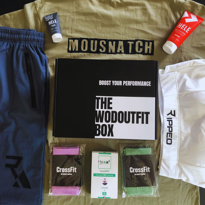 Box Élite