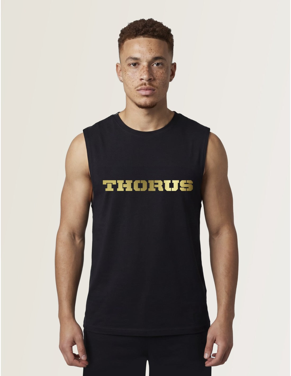 THORUS - Practice Tank (Homme)