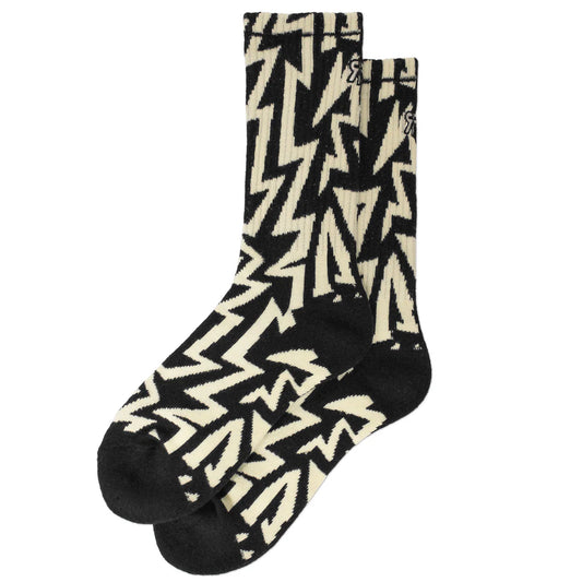 Rokfit Volt Crew Sock